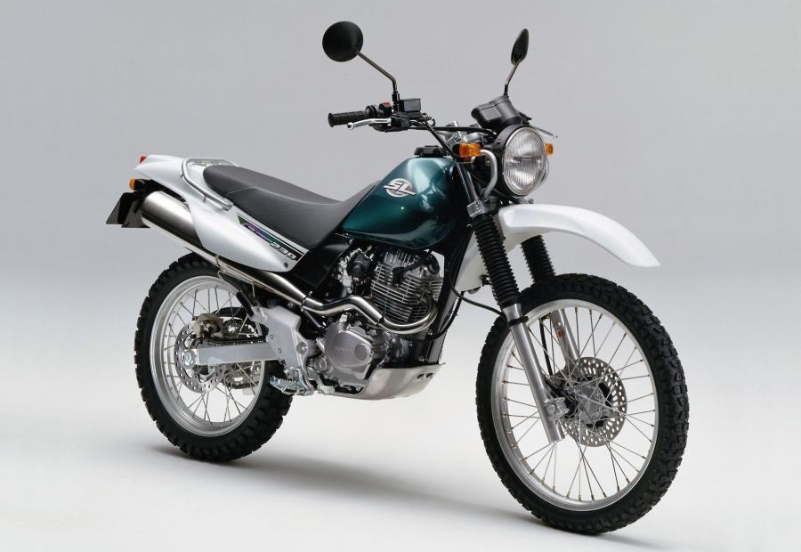 Honda SL230